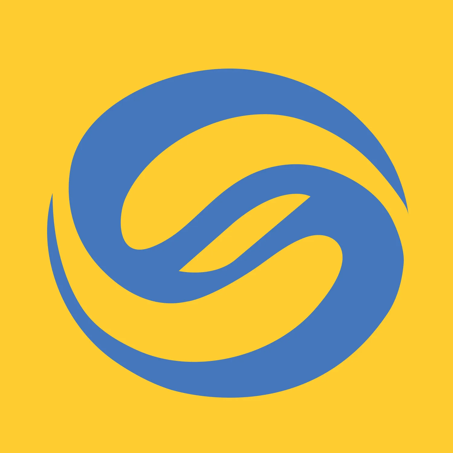 infinity skies corp logo